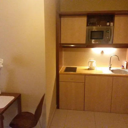 Lejlighed Studio G Vel'ka Lomnica