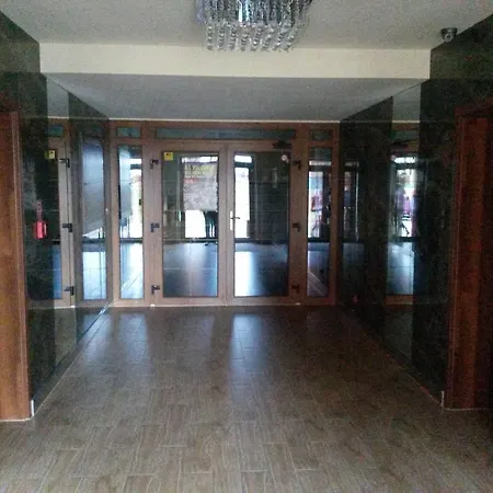 Studio G Lejlighed