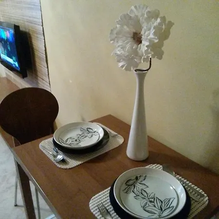 Lejlighed Studio G