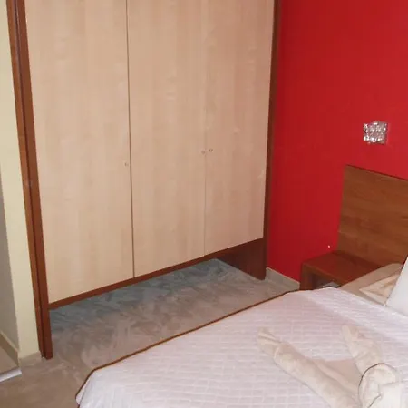 Lejlighed Studio G *